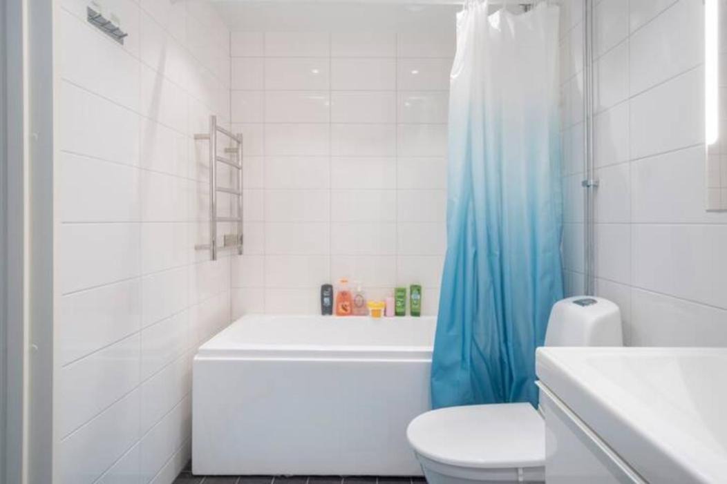 Private In Hammarby Sjoestad, Common Space Shared! Stockholm